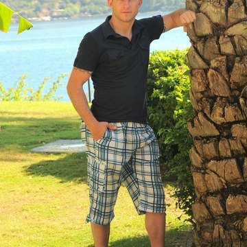 wesley borgmans