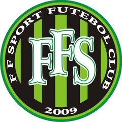 FF SPORT FUTEBOL CLUBE