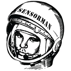 Sensorman