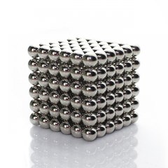 Magent Balls