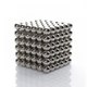 Magent Balls