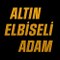 Altın Elbiseli Adam