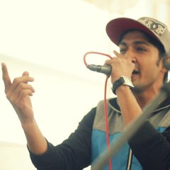 HAROON - The Rapstar