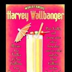 harveyWALLBANGER