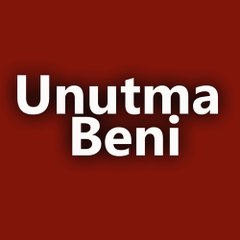 Unutma Beni