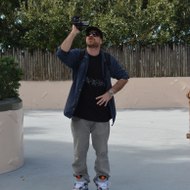 roger junior casouli