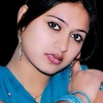Raheela Chishti