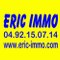 Eric Immo