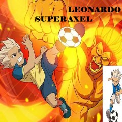 SuperAxel
