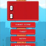 BestIronpantsHighScore