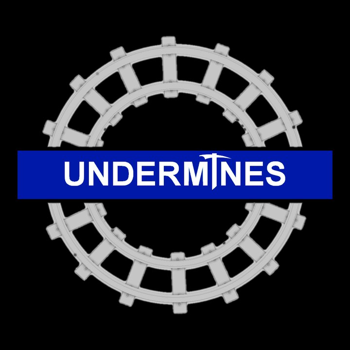 Dailymotion profile picture for @UnderMines