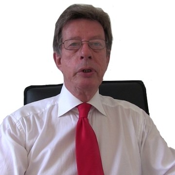 Gordon Barker