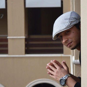 Muhammad Fawad Hassan