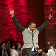 Progressive Praise + Worship