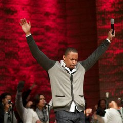 Progressive Praise + Worship