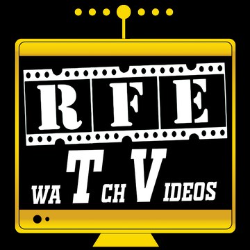 Rolling Frames Entertainment RFE TV