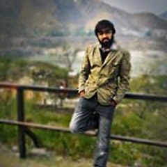Hassan Jamati