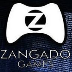 Zangado