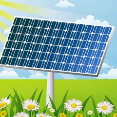 Free Solar Panels