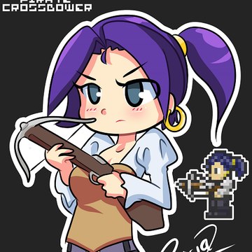Karrio Terraria