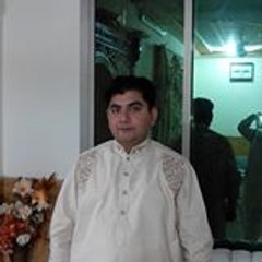 Assad Abbas