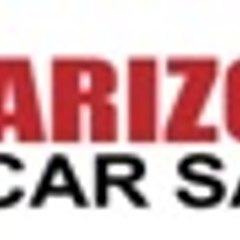 Arizona Car Sales