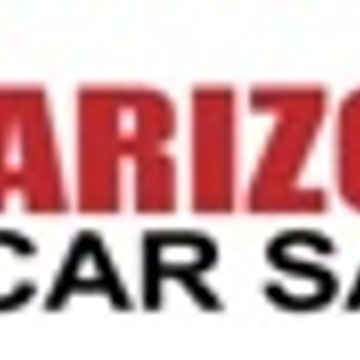 Arizona Car Sales