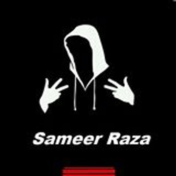 Sameer Raza