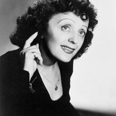 Édith Piaf, Notre Amie