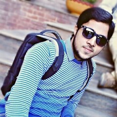 Arshad Muawiyah