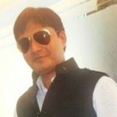 Aniruddha Vyas