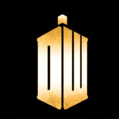 Doctor Who