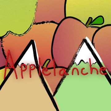 Applelanche
