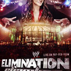 watch Elimination Chamber 2014 live