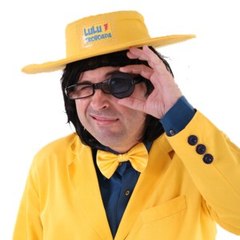 Lulu Trovoada