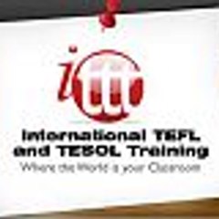 TEFL Course