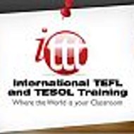 TEFL Course