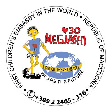FIRST CHILDREN'S EMBASSY IN THE WORLD MEGJASHI