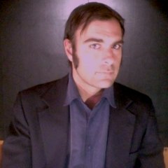 Alex Ansary