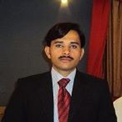 Qasim Bhatti