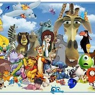 Les dessins animés d'antan et d'aujourd'hui !