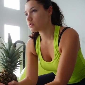 Fitness Bien-Être avec Juliana