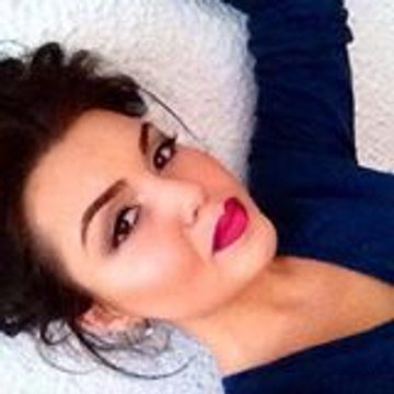 Valentina Claudia Vînătu