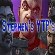 Stephen's lost YTP's