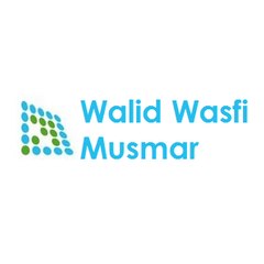 Walid Wasfi Musmar