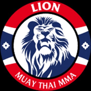 Lion Muay Thai Training Camp Phuket