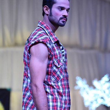 Affan Rehman Gymnast