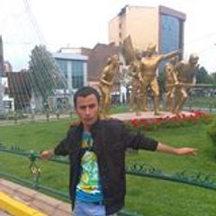 Kubilay Taşkın