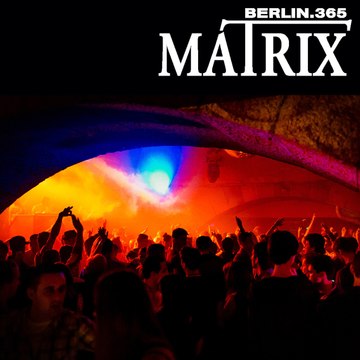 Matrix Club Berlin