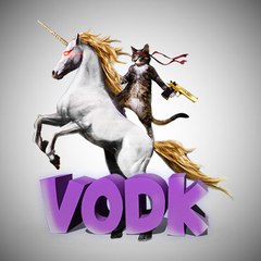 Vodkprod LIVE